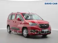 2019 Opel Combo