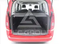 2019 Opel Combo