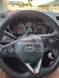 2019 Opel Combo