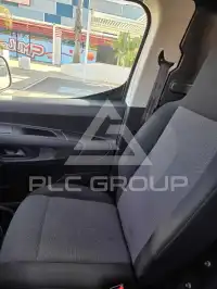 2019 Opel Combo