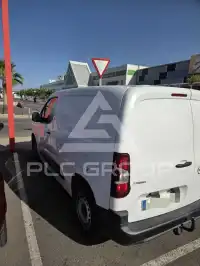 2019 Opel Combo