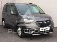 2019 Opel Combo