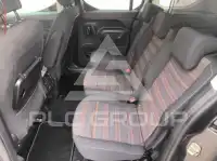 2019 Opel Combo
