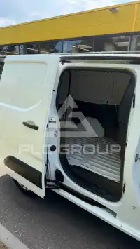 2019 Opel Combo