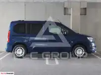 2019 Opel Combo