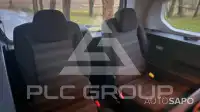 2019 Opel Combo