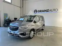 2019 Opel Combo