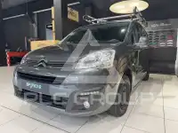 2019 Opel Combo