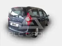2019 Opel Combo