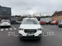 2019 Opel Combo
