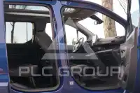 2019 Opel Combo