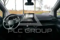 2019 Opel Combo