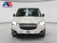 2019 Opel Combo