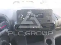 2019 Opel Combo