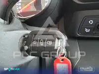 2019 Opel Combo