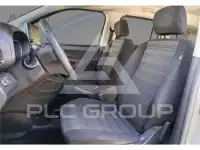 2019 Opel Combo
