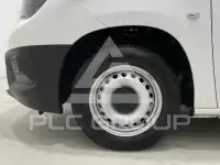 2019 Opel Combo