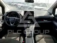 2019 Opel Combo