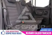 2019 Opel Combo