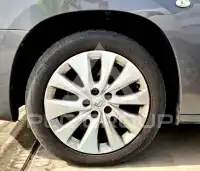 2019 Opel Combo