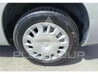 2019 Opel Combo