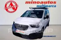 2019 Opel Combo