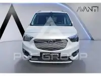 2019 Opel Combo