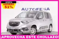 2019 Opel Combo