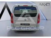 2019 Opel Combo