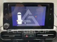 2019 Opel Combo