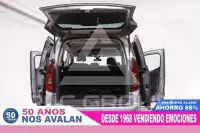 2019 Opel Combo