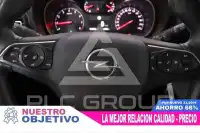 2019 Opel Combo