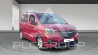 2019 Opel Combo