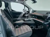 2019 Opel Combo