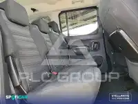2019 Opel Combo