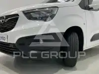 2019 Opel Combo