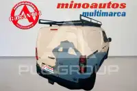 2019 Opel Combo