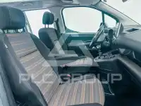 2019 Opel Combo