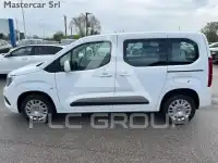 2019 Opel Combo