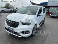 2019 Opel Combo