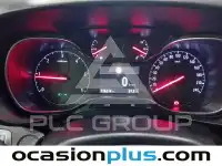 2019 Opel Combo