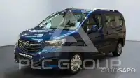 2019 Opel Combo