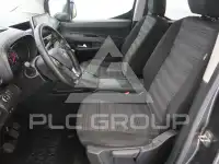 2019 Opel Combo
