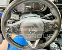 2019 Opel Combo