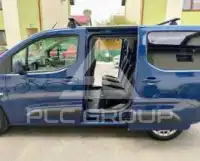 2019 Opel Combo
