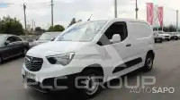 2019 Opel Combo