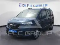 2019 Opel Combo