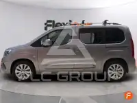 2019 Opel Combo
