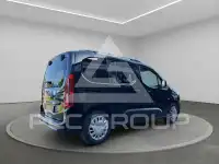2019 Opel Combo