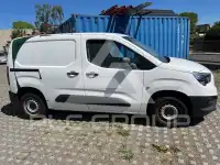 2019 Opel Combo